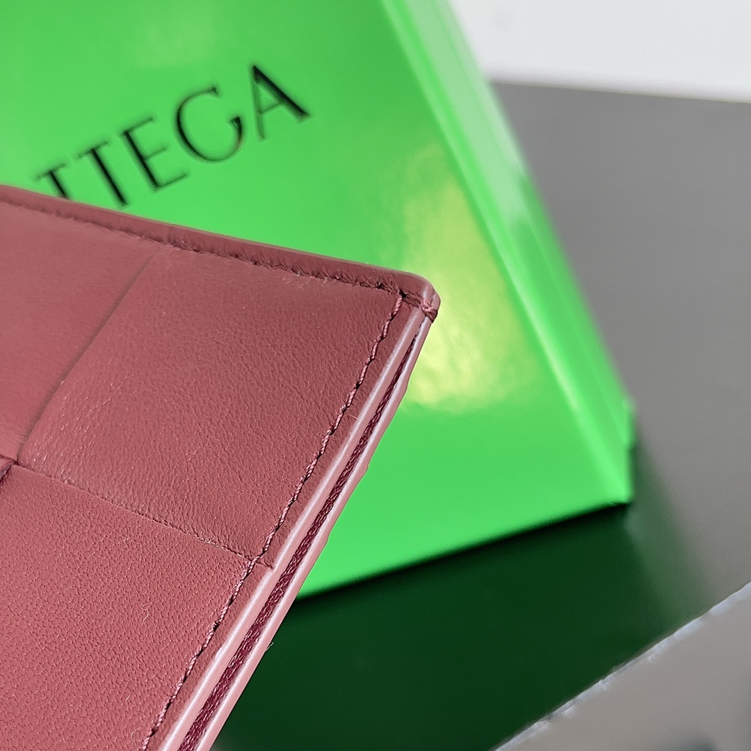 Bottega Veneta Wallets Purse